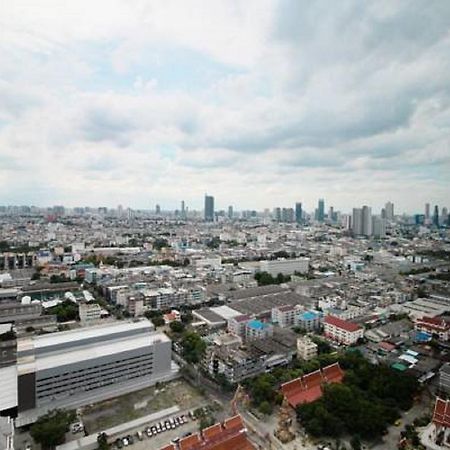 Rama3 Star View Residence Бангкок Екстер'єр фото