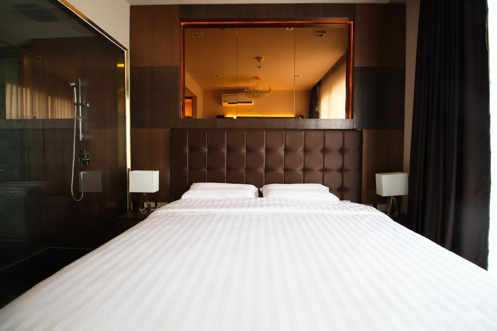 Rama3 Star View Residence Бангкок Екстер'єр фото