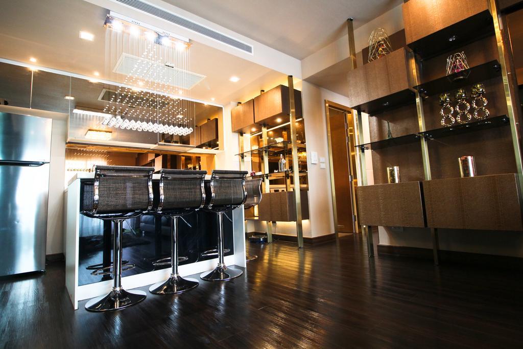 Rama3 Star View Residence Бангкок Екстер'єр фото
