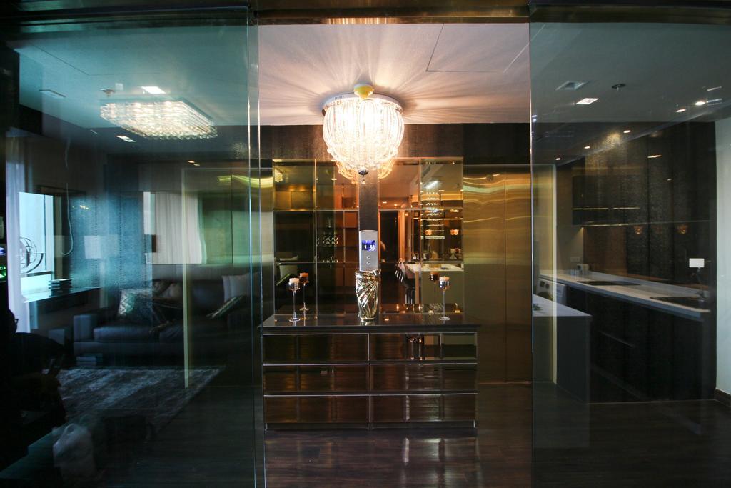 Rama3 Star View Residence Бангкок Екстер'єр фото