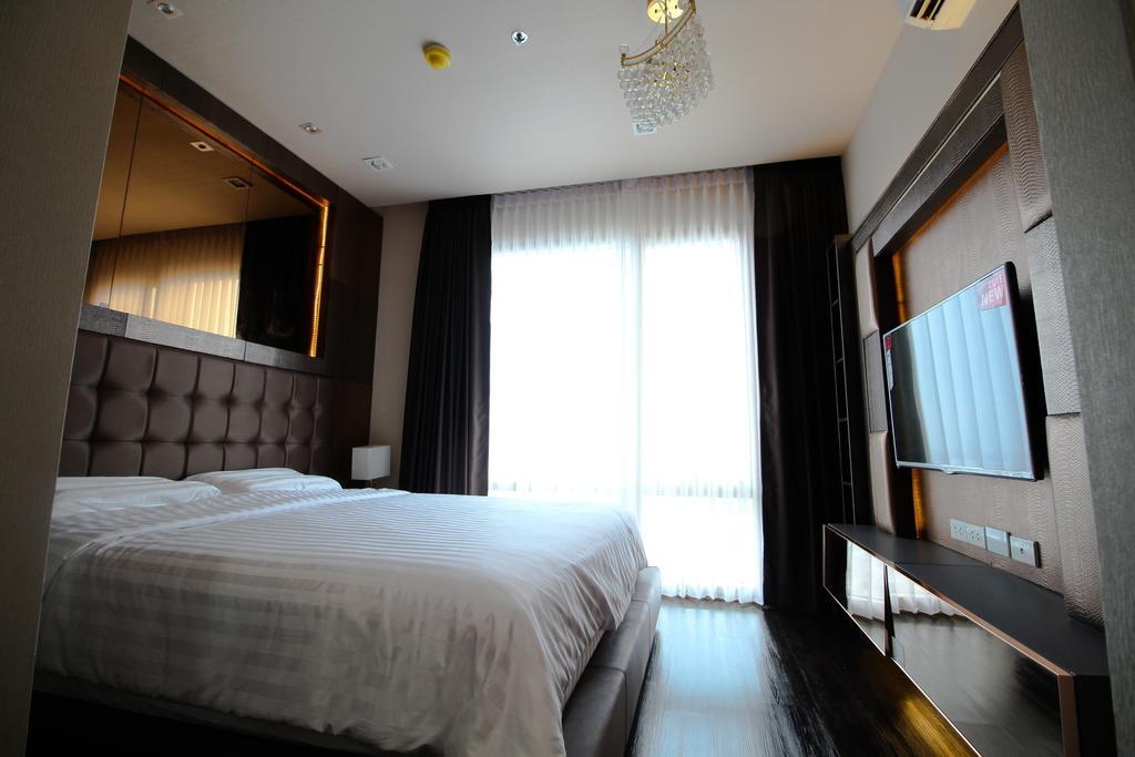 Rama3 Star View Residence Бангкок Екстер'єр фото