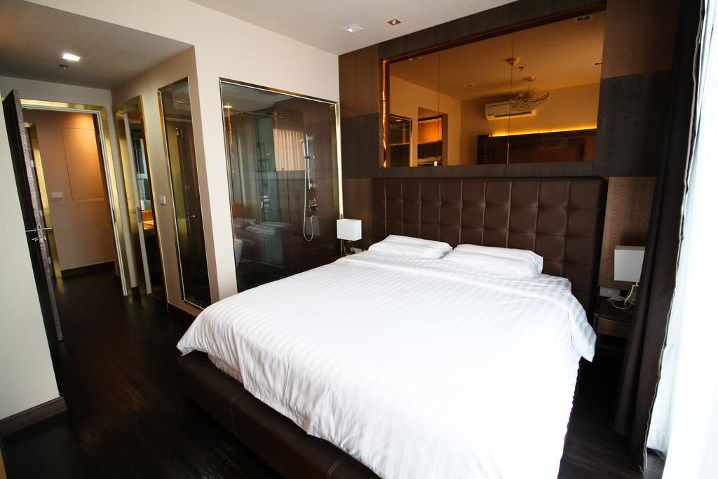 Rama3 Star View Residence Бангкок Екстер'єр фото