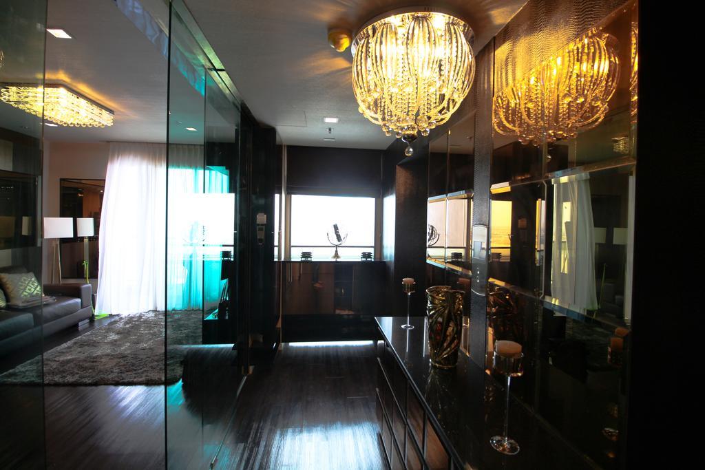 Rama3 Star View Residence Бангкок Екстер'єр фото