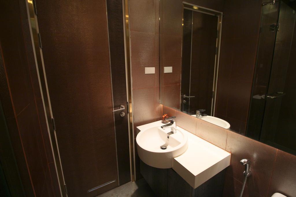Rama3 Star View Residence Бангкок Екстер'єр фото