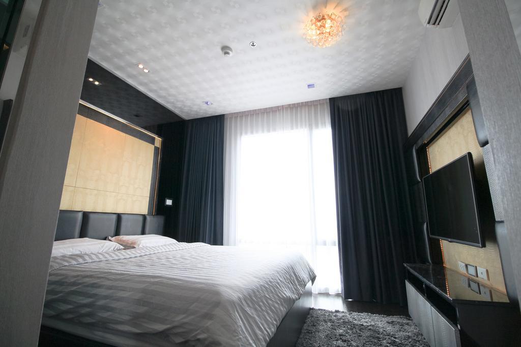 Rama3 Star View Residence Бангкок Екстер'єр фото