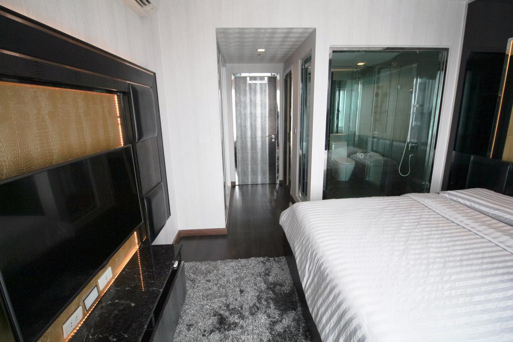 Rama3 Star View Residence Бангкок Екстер'єр фото