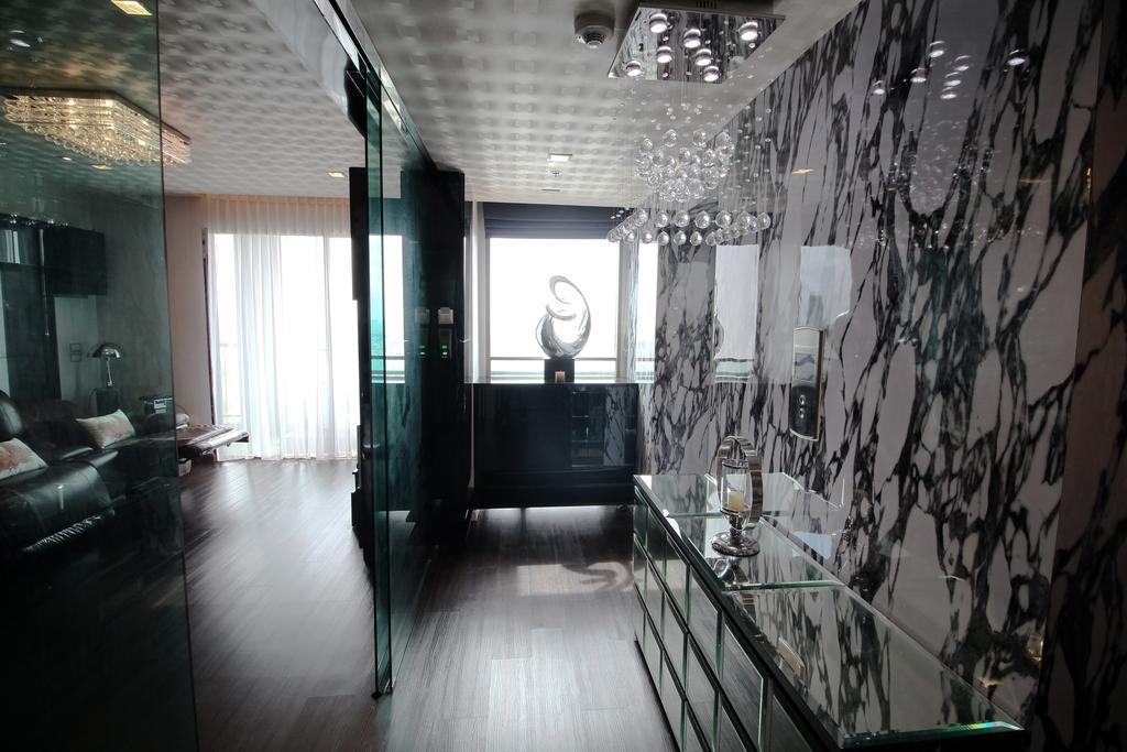 Rama3 Star View Residence Бангкок Екстер'єр фото