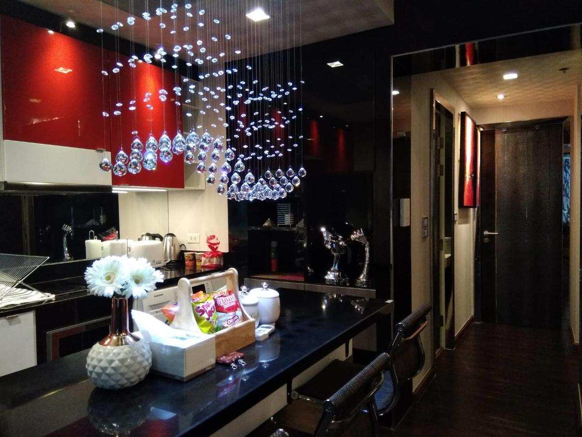 Rama3 Star View Residence Бангкок Екстер'єр фото