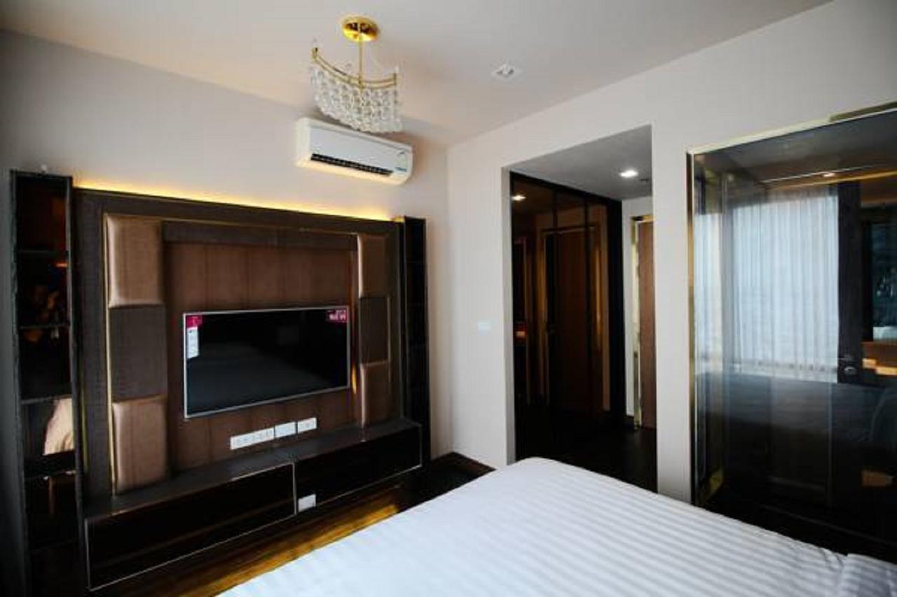 Rama3 Star View Residence Бангкок Екстер'єр фото