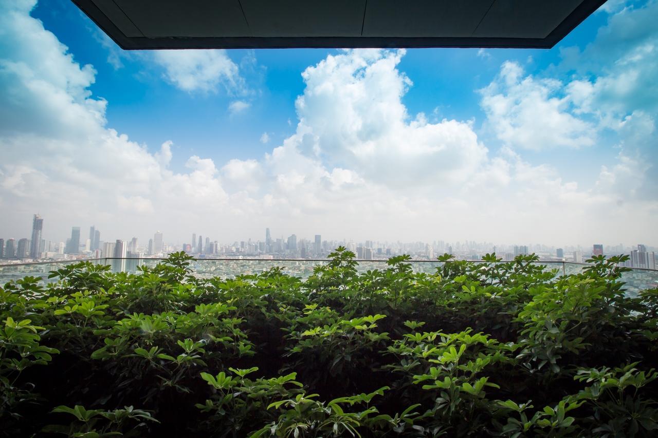 Rama3 Star View Residence Бангкок Екстер'єр фото