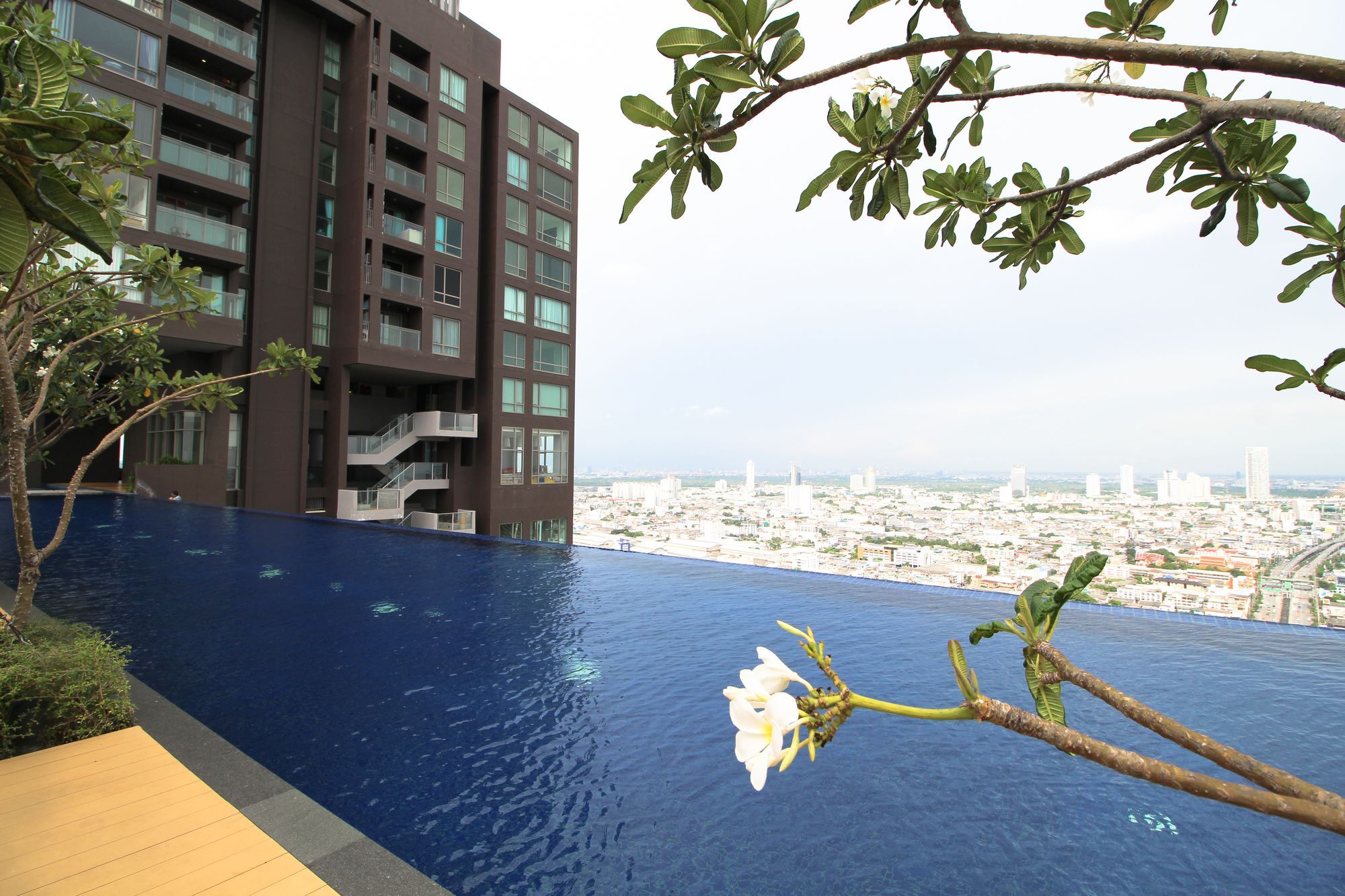 Rama3 Star View Residence Бангкок Екстер'єр фото