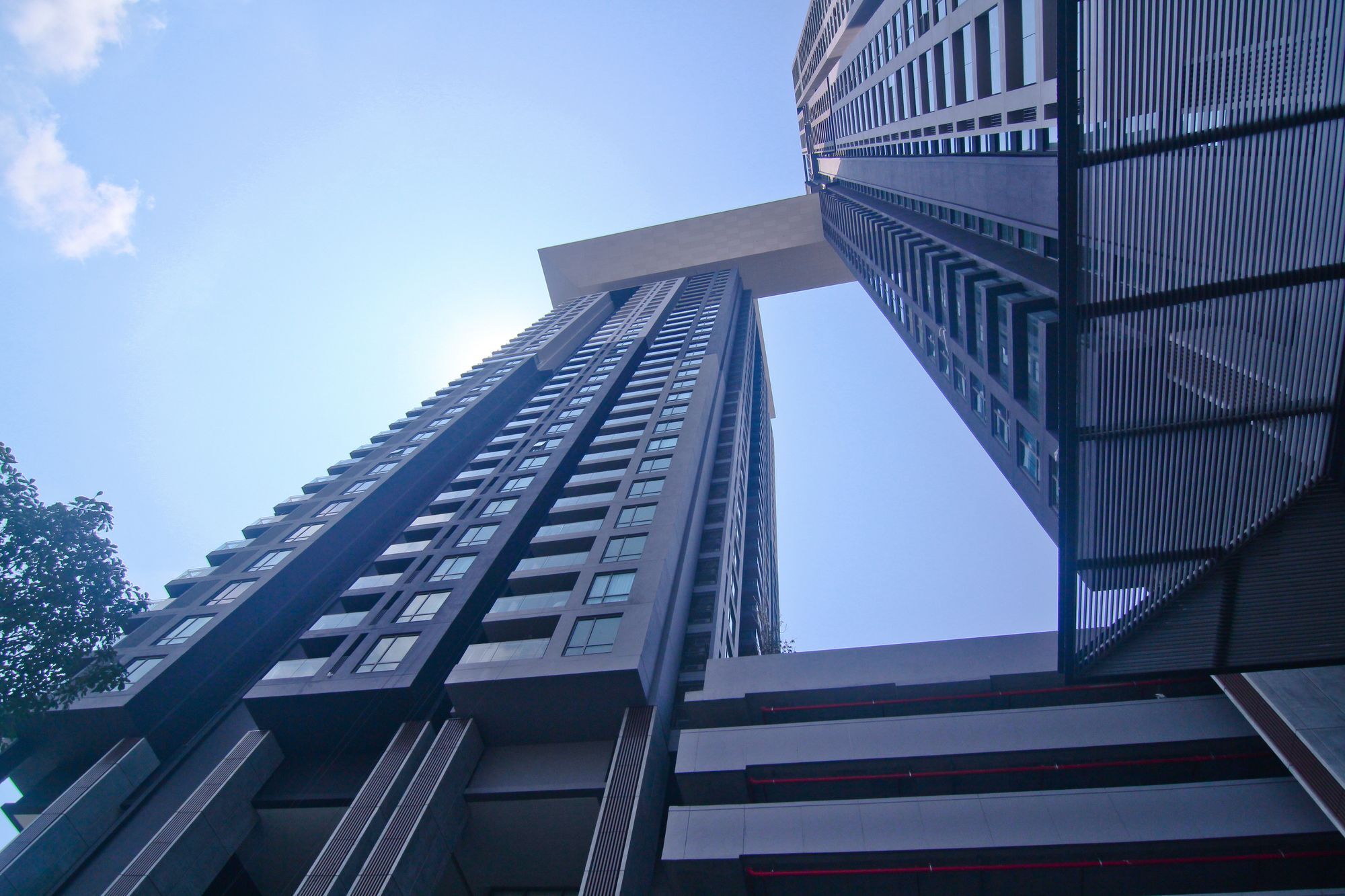 Rama3 Star View Residence Бангкок Екстер'єр фото