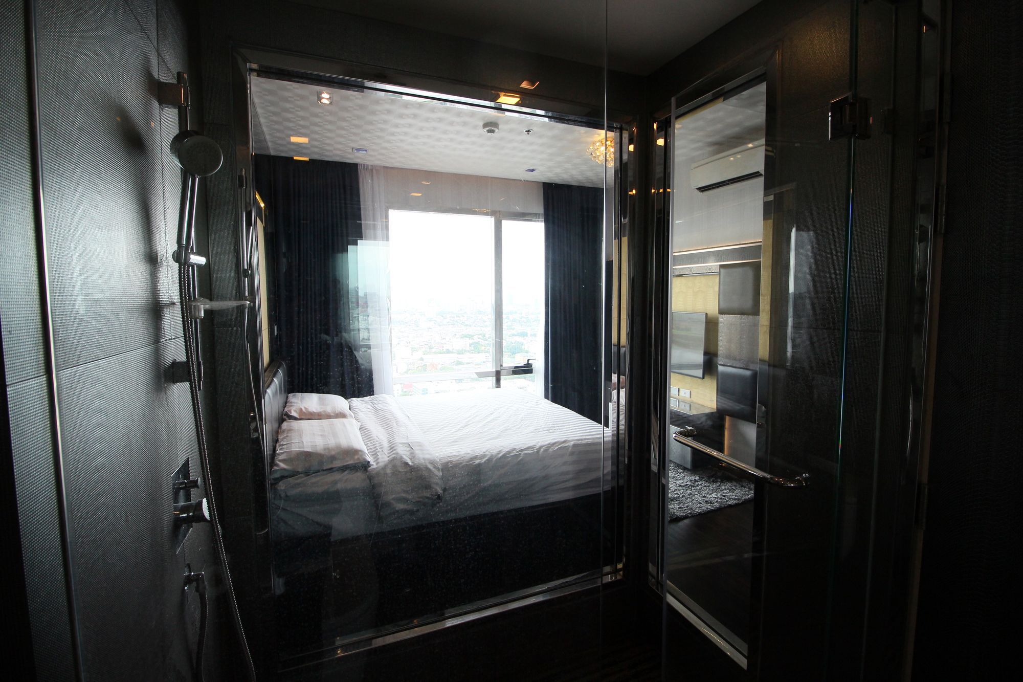 Rama3 Star View Residence Бангкок Екстер'єр фото