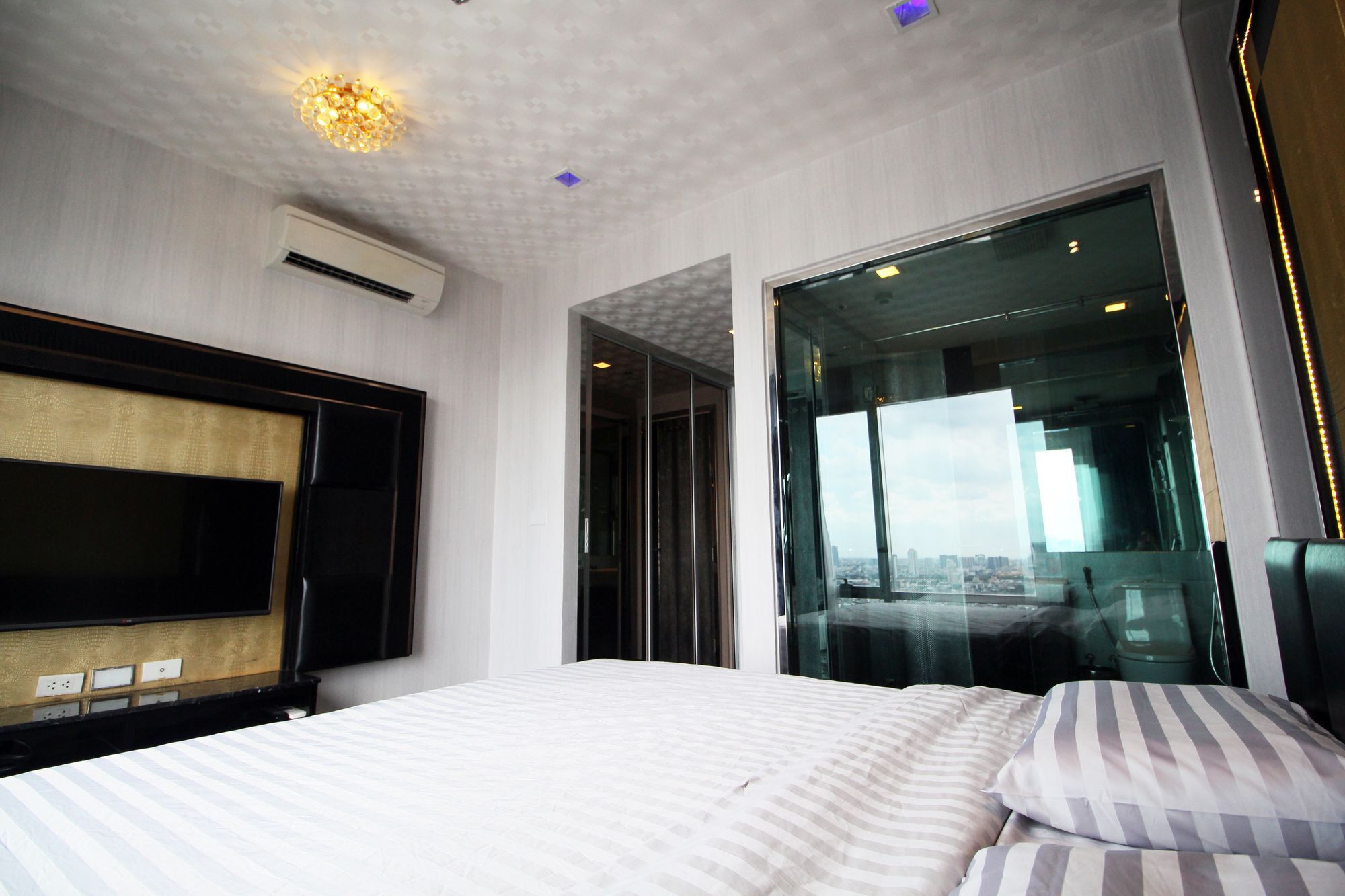 Rama3 Star View Residence Бангкок Екстер'єр фото