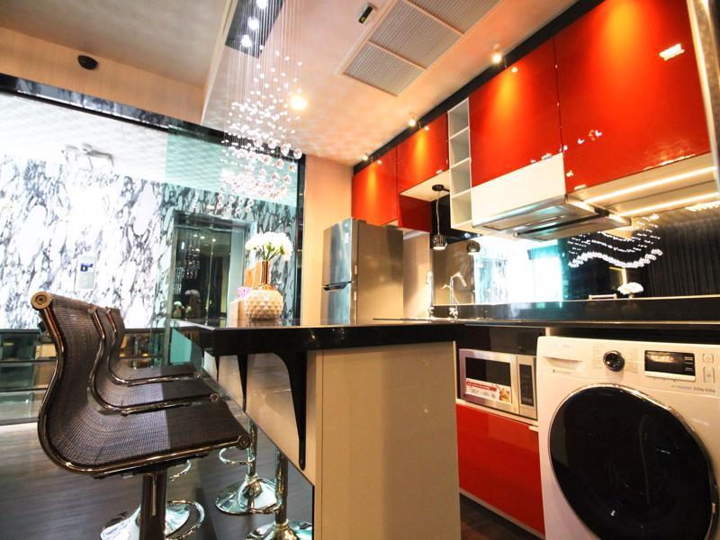 Rama3 Star View Residence Бангкок Екстер'єр фото